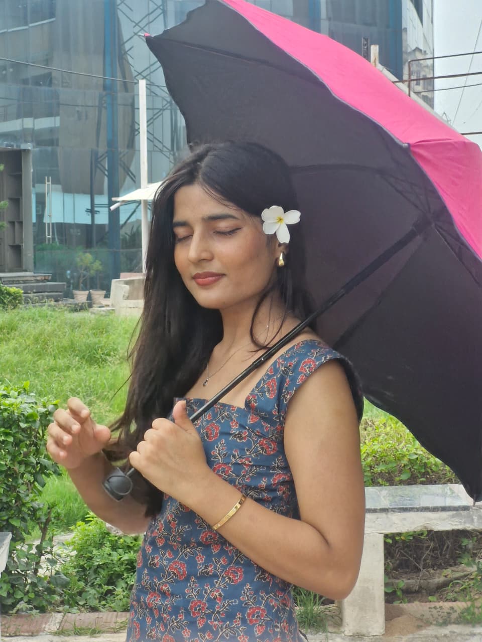 Tavisha - Women’s Long Sleeveless Kurti with Corset Back – Elegant & Stylish Fitwear