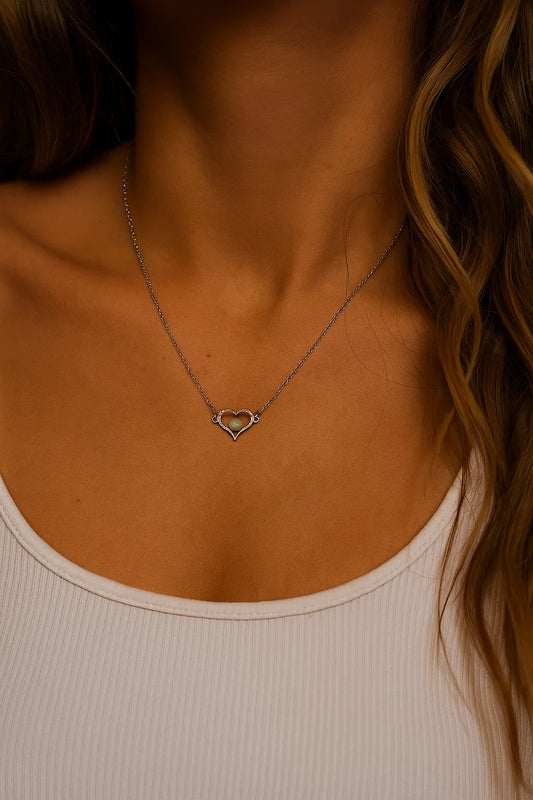 Heart Pendant